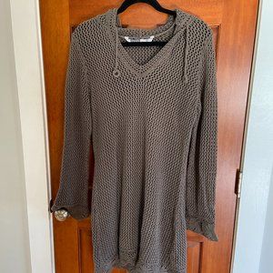 Athleta cover up/ tunic